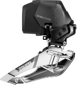 Image of SRAM Rival AXS E1 Braze-on Front Derailleur (battery not included)