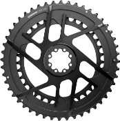 Image of SRAM Rival E1 Chain Ring Kit  Non-Power Direct Mount