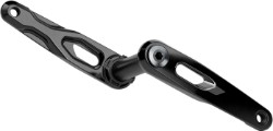 Image of SRAM Rival E1 DUB Crank Arm Assembly (BB/Chainrings not included)