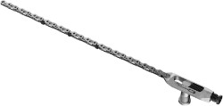 Image of SRAM Threaded chainring removal tool (for XX D1 /XXSL D1/ RED XPLR E1/FORCE E1 PowerMeters with thread mount rings)