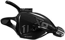Image of SRAM X01 11 Speed Rear Shifter