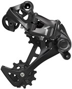 Image of SRAM X1 Rear Derailleur - Type 2.1 - 11 Speed