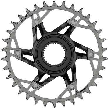 SRAM XX T-TYPE BOSCH Gen4 Direct Mount Chain Ring
