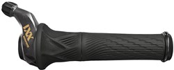 Image of SRAM XX1 Eagle Grip Shift - 12 Speed