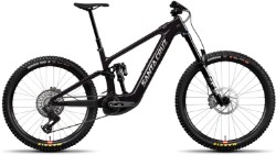 Image of Santa Cruz Bullit Carbon C - GX AXS 2025 Electric Mountain Bike