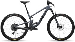 Image of Santa Cruz Hightower Carbon C R 2024 Mountain Bike