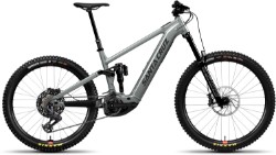 Image of Santa Cruz Vala Alloy 70 MX 2026 Electric Mountain Bike
