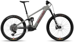 Image of Santa Cruz Vala Carbon C 29/27.5" 2025 Electric Mountain Bike