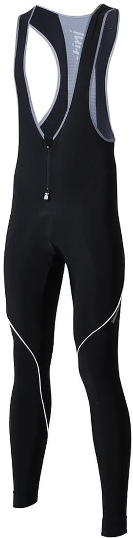 Santini BeHot Bib Tights
