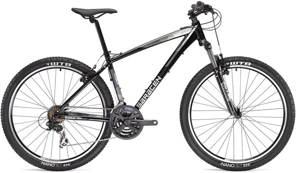 Saracen TuffTrax 2016 Mountain Bike