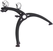 Image of Saris Bones Car Rack - 2 Bikes