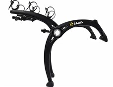 Image of Saris Bones Ex 3-Bike Trunk Rack