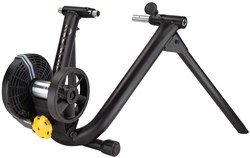 Image of Saris M2 Wheel On Smart Turbo Trainer