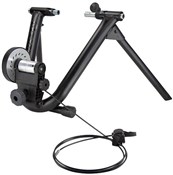 Image of Saris Mag+ Turbo Trainer With Adjuster