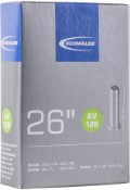 Image of Schwalbe AV12B 26" Inner Tube 40mm Schrader AV Valve