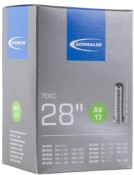 Image of Schwalbe AV17 28"/700c Inner Tube 40mm Schrader AV Valve