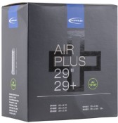 Image of Schwalbe AV19+AP Air Plus 29" Inner Tube 40mm Schrader AV Valve