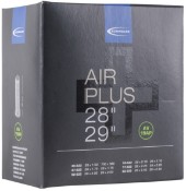 Image of Schwalbe AV19AP Air Plus 28"/29" Inner Tube 40mm Schrader AV Valve