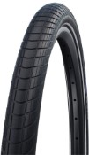 Image of Schwalbe Big Apple RaceGuard Addix Performance Wired 20" Tyre