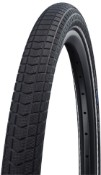Image of Schwalbe Big Ben Plus GreenGuard Addix Performance Wired 20" Tyre