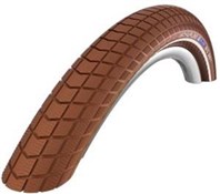 Image of Schwalbe Big Ben SBC Compound K-Guard Active Line Wired 26" Tyre