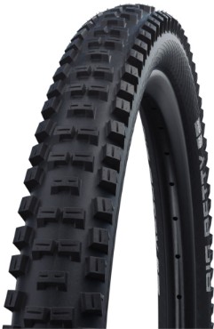 Schwalbe Big Betty Performance DD Tubeless Easy Addix E-50 Folding 27.5" Tyre