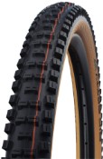 Image of Schwalbe Big Betty Super Gravity TLE E-50 Addix Soft Folding 27.5" Tyre
