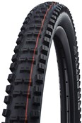 Image of Schwalbe Big Betty Super Trail TLE Addix Soft Folding 27.5" Tyre