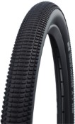 Image of Schwalbe Billy Bonkers Performance Addix Folding 20" Tyre