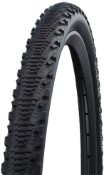 Image of Schwalbe CX Comp K-Guard SBC Compound Wired 20" Tyre
