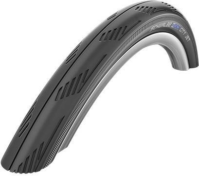 Schwalbe City Jet K-Guard SBC Compound Wired 26" MTB Tyre