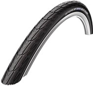 Image of Schwalbe Delta Cruiser K-Guard SBC Compound Wired 700c Hybrid Tyre