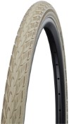 Image of Schwalbe Delta Cruiser Plus PunctureGuard TwinSkin SBC Compound Wired 28" Tyre