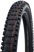 Image of Schwalbe Eddy Current Front Evo Super Trail TLE Addix Soft Folding  27.5" Tyre