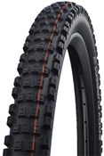 Image of Schwalbe Eddy Current Rear Evo Super Gravity TLE Addix Soft Folding 27.5" Tyre