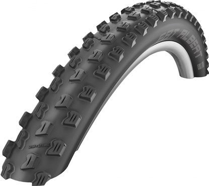 Schwalbe Fat Albert Front SnakeSkin PaceStar TrailStar Folding 29" MTB Tyre