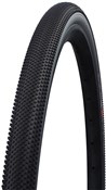 Image of Schwalbe G-One Allround Performance TL Folding Addix 700c Gravel Tyre