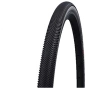 Image of Schwalbe G-One Allround Super Ground TL Folding Addix Speedgrip 27.5" Gravel Tyre