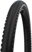 Image of Schwalbe G-One Overland Evo Super Ground TLE ADDIX SpeedGrip 28" Tyre