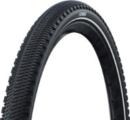 Image of Schwalbe G-One Overland Performance RaceGuard Tubeless Ready Urban Bike Tyre