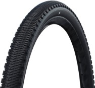 Image of Schwalbe G-One Overland Pro Evo Tubeless Ready Gravel Bike Tyre