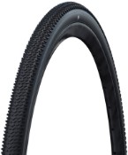 Schwalbe G-One R Pro V-Guard Addix Race Tubeless Ready Folding 700c Tyre