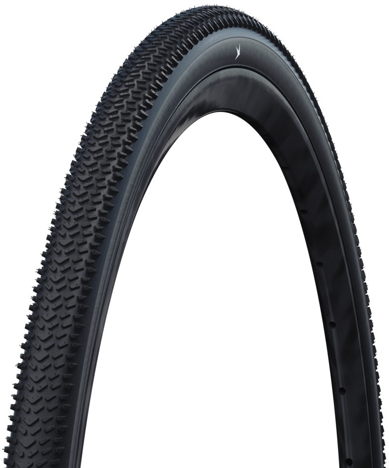 Schwalbe G-One R Pro V-Guard Addix Race Tubeless Ready Folding 700c Tyre