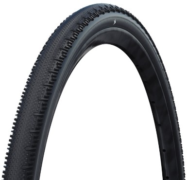 Schwalbe G-One RS Pro V-Guard Addix Race Tubeless Ready Folding 700c Tyre