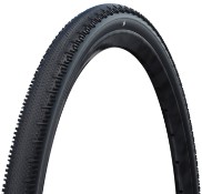 Schwalbe G-One RS Pro V-Guard Addix Race Tubeless Ready Folding 700c Tyre