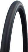 Image of Schwalbe G-One Speed Evo Super Ground TLE ADDIX SpeedGrip 28" Tyre