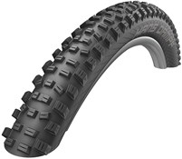 Image of Schwalbe Hans Dampf Performance TL Ready Addix Folding 27.5" MTB Tyre