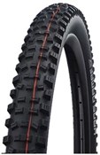 Image of Schwalbe Hans Dampf Super Gravity TL-Easy Folding Addix Soft 27.5" MTB Tyre