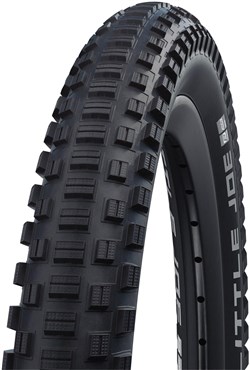 Schwalbe Little Joe Perf Folding ADDIX 26" x 2.00"