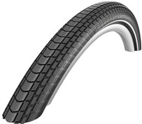 Image of Schwalbe Marathon Almotion Addix V-Guard Folding 28" Tyre
